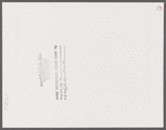Contact sheet of James Baldwin frying fish