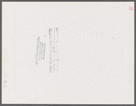 Contact sheet of James Baldwin with cattail plant