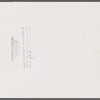 Contact sheet of James Baldwin laughing