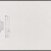 Contact sheet of James Baldwin in silhouette against water