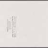 Contact sheet of man in skinny tie