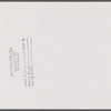 Contact sheet of dimly lit room