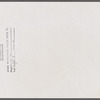 Contact sheet of James Baldwin in Istanbul