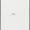Contact sheet of James Baldwin in light jacket over dark shirt