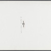 Contact sheet of James Baldwin in light jacket over dark shirt