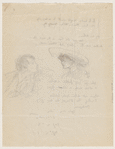 Sketch of Padraic Colums
