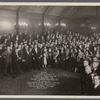 Annual Party, A.E.A. Annual Convention at the Congress Hotel Chicago