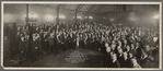 Annual Party, A.E.A. Annual Convention at the Congress Hotel Chicago