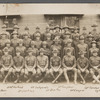 Camp Dodge, Iowa. Battery A, 339 F.A. N.A.