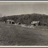 Farm. Brown County, Indiana.