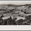 Good farming land, Garrett County, Maryland.