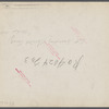 Cut boards, Garrett County, Maryland.