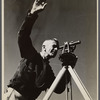 Garrett County, Maryland, a surveyor.