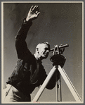 Garrett County, Maryland, a surveyor.