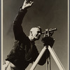 Garrett County, Maryland, a surveyor.