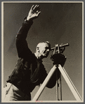 Garrett County, Maryland, a surveyor.