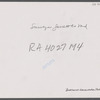 Garrett County, Maryland, a surveyor.