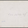 Home of a family of ten that has been on relief for eighteen months, Brown County, Indiana.