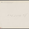Home of a family of ten that has been on relief for eighteen months, Brown County, Indiana.