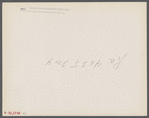 Home of a family of ten that has been on relief for eighteen months, Brown County, Indiana.