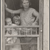 Family of prospective client, Brown County, Indiana.