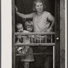 Family of prospective client, Brown County, Indiana.