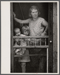 Family of prospective client, Brown County, Indiana.