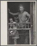 Family of prospective client, Brown County, Indiana.