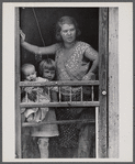 Family of prospective client, Brown County, Indiana.