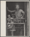 Family of prospective client, Brown County, Indiana.