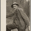 Family of prospective client, Brown County, Indiana.