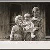 Children of prospective client, Brown County, Indiana.