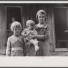 Children of prospective client, Brown County, Indiana.