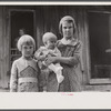 Children of prospective client, Brown County, Indiana.