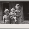 Children of prospective client, Brown County, Indiana.