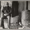Client whose property has been optioned by the government, Brown County, Indiana.