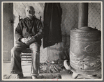 Client whose property has been optioned by the government, Brown County, Indiana.
