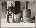 Client whose property has been optioned by the government, Brown County, Indiana.