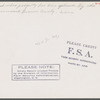 Client whose property has been optioned by the government, Brown County, Indiana.