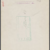 Interior of a home of a prospective client, Brown County, Indiana.