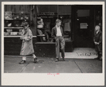 Boys on the 4th of July, State College, Pennsylvania.