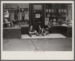Boys on the 4th of July, State College, Pennsylvania.
