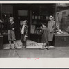Boys on the 4th of July, State College, Pennsylvania.