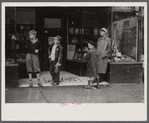 Boys on the 4th of July, State College, Pennsylvania.