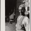 Travelling evangelist, alley dwelling section, Washington, D.C.
