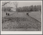 Small farm near Frederick, Maryland.