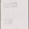 Classroom study in agricultural school for resettlers' children. La Plata project, Puerto Rico.