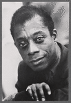 Author photo of James Baldwin for The Fire Next Time