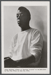Author photo of James Baldwin for Another Country