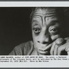 Author photo of James Baldwin for Just Above My Head
